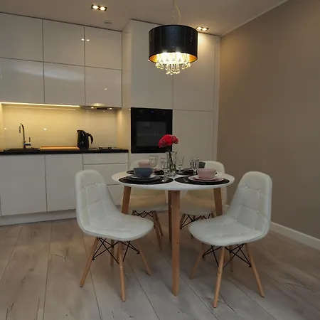 דירה K2182 New Cristal Grand-tourist *