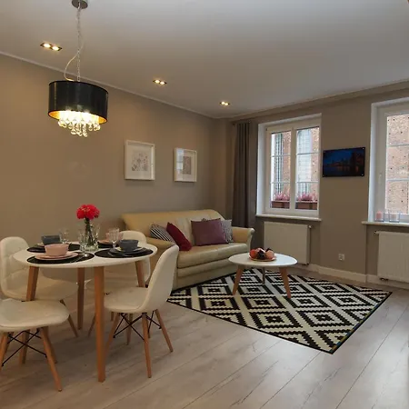 דירה K2182 New Cristal Grand-tourist