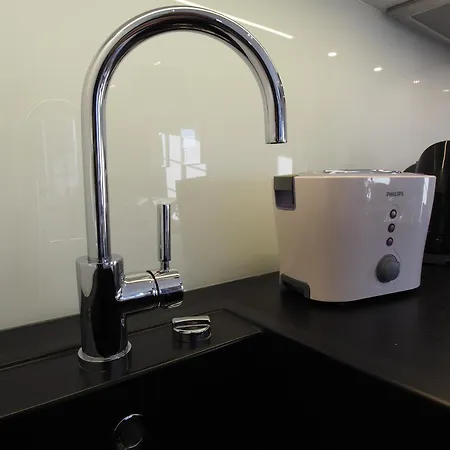 דירה K2182 New Cristal Grand-tourist