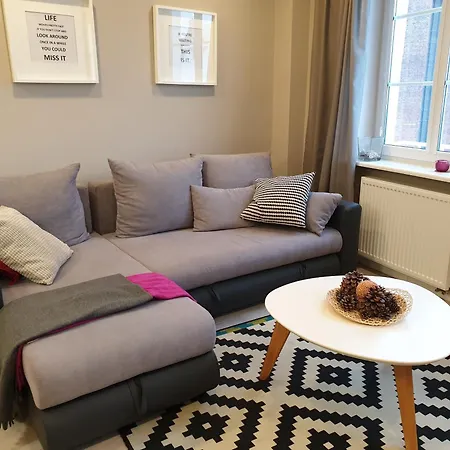 דירה K2182 New Cristal Grand-tourist