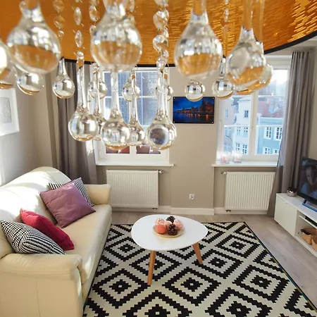 דירה K2182 New Cristal Grand-tourist