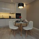 Apartman K2182 New Cristal Grand-tourist *