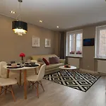 Apartman K2182 New Cristal Grand-tourist