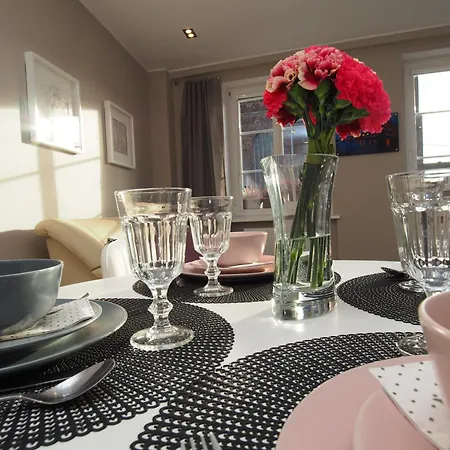Apartman K2182 New Cristal Grand-tourist