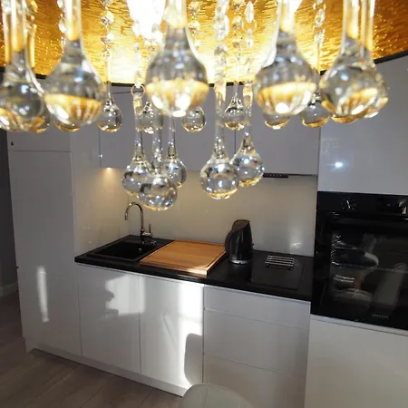 Apartman K2182 New Cristal Grand-tourist *